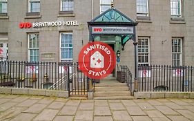 The Brentwood Hotel Aberdeen